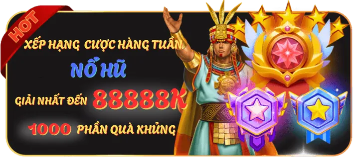 Khuyến mãi chào mừng thành viên mới hello88 game hello88